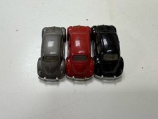 Vintage 1950s Lego VW Beetle