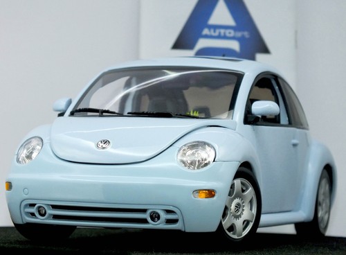Vintage autoart 1999 - 1:18,