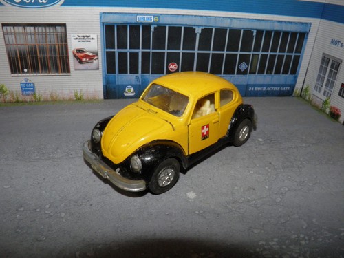 Vintage classic beetle - vintage,