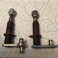 Vintage VW Wiper Spindles