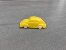 Volkswagen Beetle - 1960s