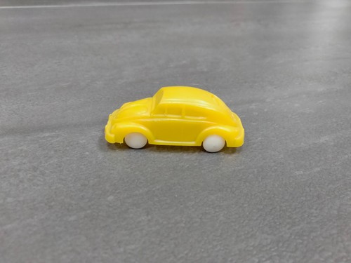 Volkswagen beetle 1960s - volkswagen,