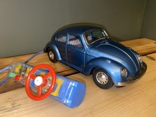 Bandai Volkswagen Beetle Sedan