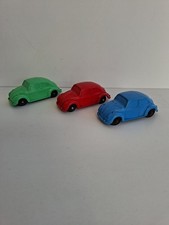 Vintage Galanite Volkwagen VW