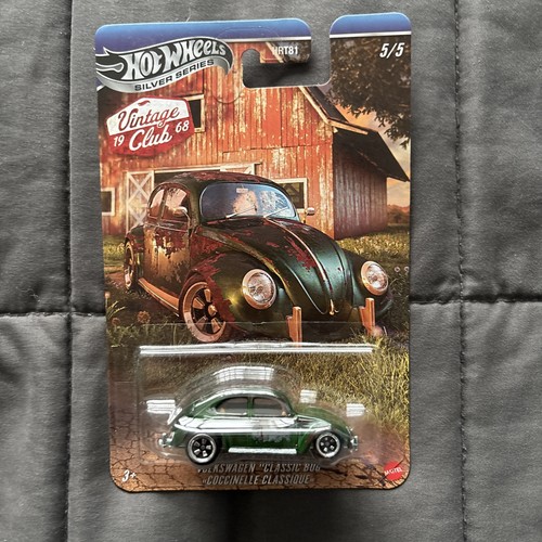 Hot wheels 2026 volkswagen - wheels,