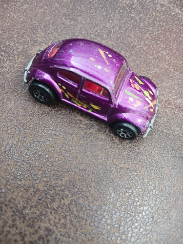 Vintage hot wheels 1988 - hot,