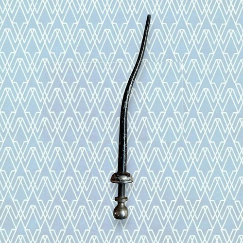 Vintage tapered gear stick - stick, /