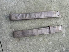 VW Early Oval Beetle Beige