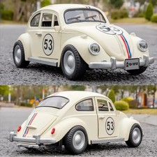 Volkswagen Beetle Herbie #53 -