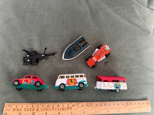 Matchbox 1998 volkswagen - volkswagen, vw