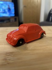 Vintage VW Beetle Bug Galanite