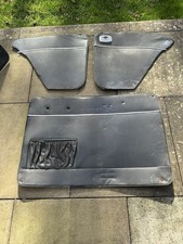 VW Oval RHD Beetle 1956 Door