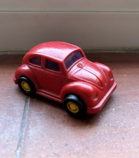 Rare Vintage Volkswagen Bug