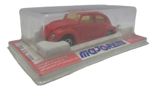 Scarce boxed vintage majorette - scarce,