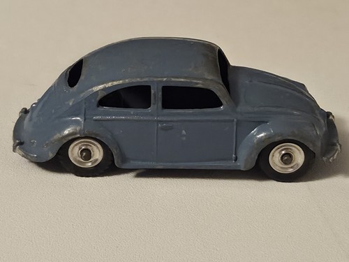 Dinky toys beetle - dinky, vw