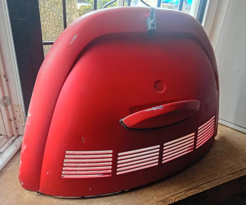 Genuine vintage beetle - vintage,