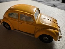 Vintage Miniature Corgi VW
