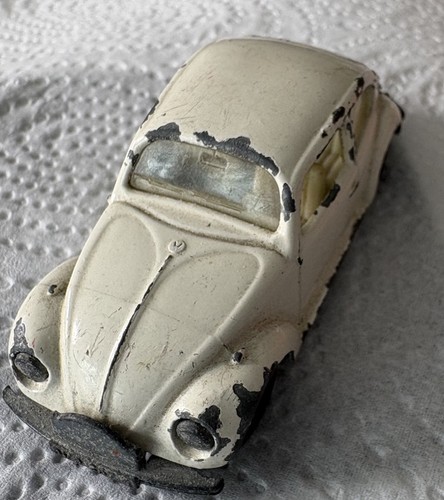 Vintage 1960s matchbox 15 - 1960s,