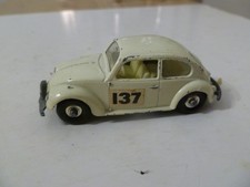 Vintage Diecast Matchbox No 15
