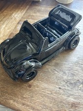 Vintage VW VOLKSWAGEN BEETLE