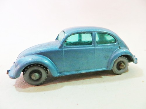 Matchbox lesney 25b - , 'vw