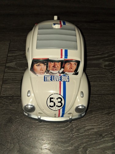 Rare vintage herbie the love - herbie,