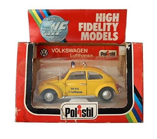 Vintage 1978 polistil - vintage,