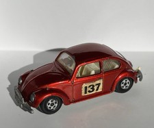 Matchbox Lesney VW Beetle 1500