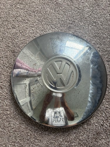 Vintage volkswagen metal - vintage,