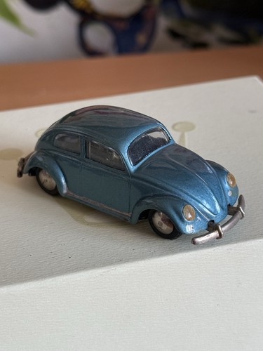 Tekno volkswagen beetle - tekno,