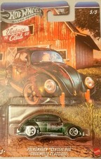 brand new HOT WHEELS vintage