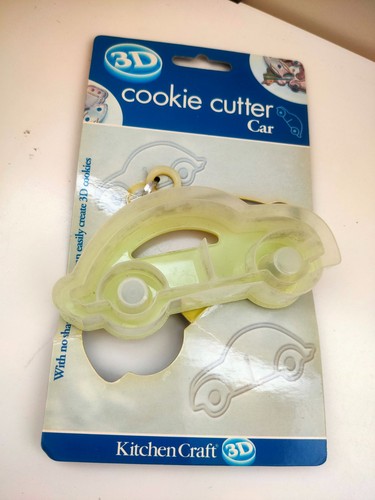 Vintage rare kitchencraft - vintage,