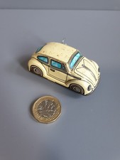 Vintage Clockwork Vw