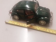 Very rare classic vw beetle