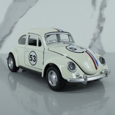 Volkswagen Beetle Herbie 1:36