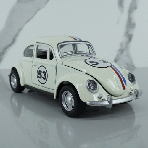Volkswagen beetle herbie 36 - volkswagen,