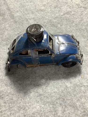 Vintage metal 1970s - 1970s, vw