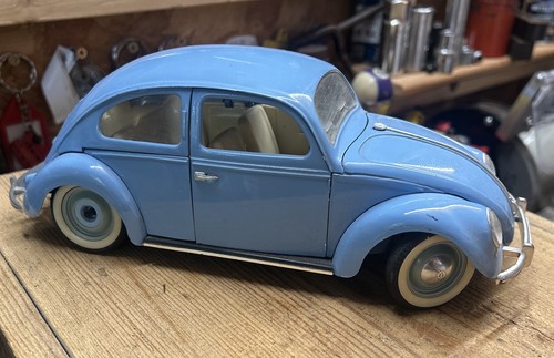 Vintage french solido - solido, blue