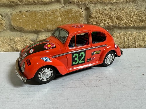 Vintage taiyo japan beetle - vintage,