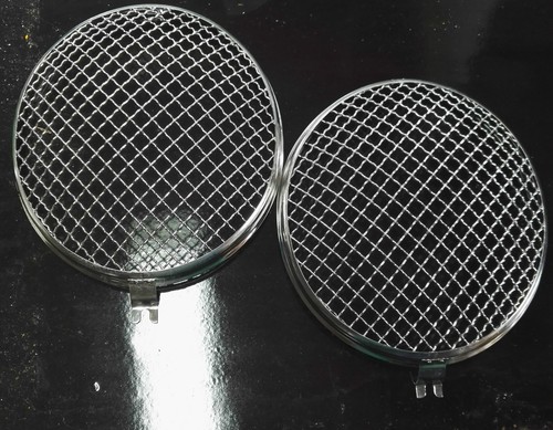 Discounted headlight grilles - headlight,