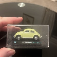 Vintage VW Beetle Volkswagen