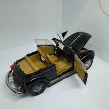 Polistil Volkswagen Beetle