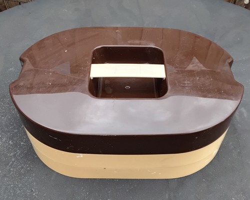 Vintage picnic trays - vintage, for