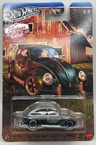 Hot wheels 2026 volkswagen - hot,
