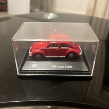 Vintage VW Beetle Volkswagen