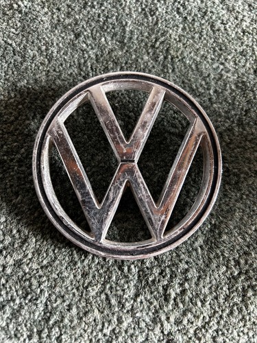 Genuine vintage beetle - vintage, vw
