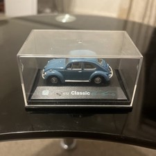 Vintage VW Beetle Volkswagen