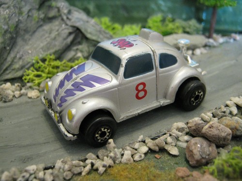 Matchbox connectables - matchbox,