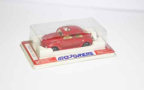 Majorette 202 1302 - 1302, beetle