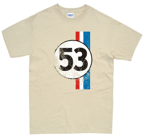 Herbie beetle retro - herbie, 53